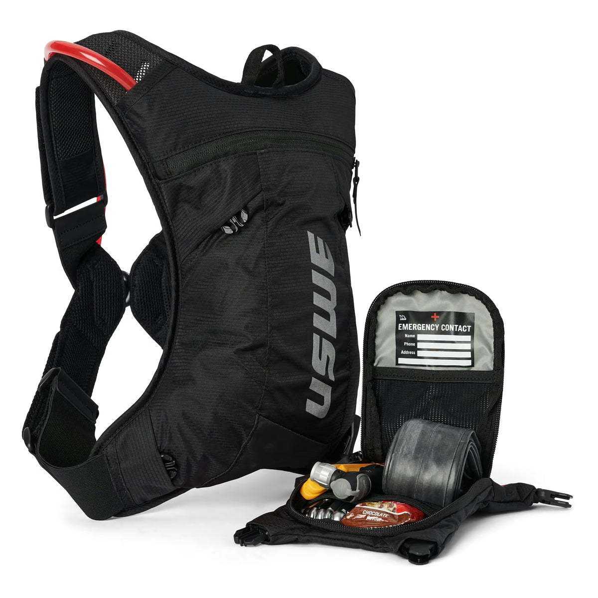 USWE MTB Hydro 3L Hydration Pack