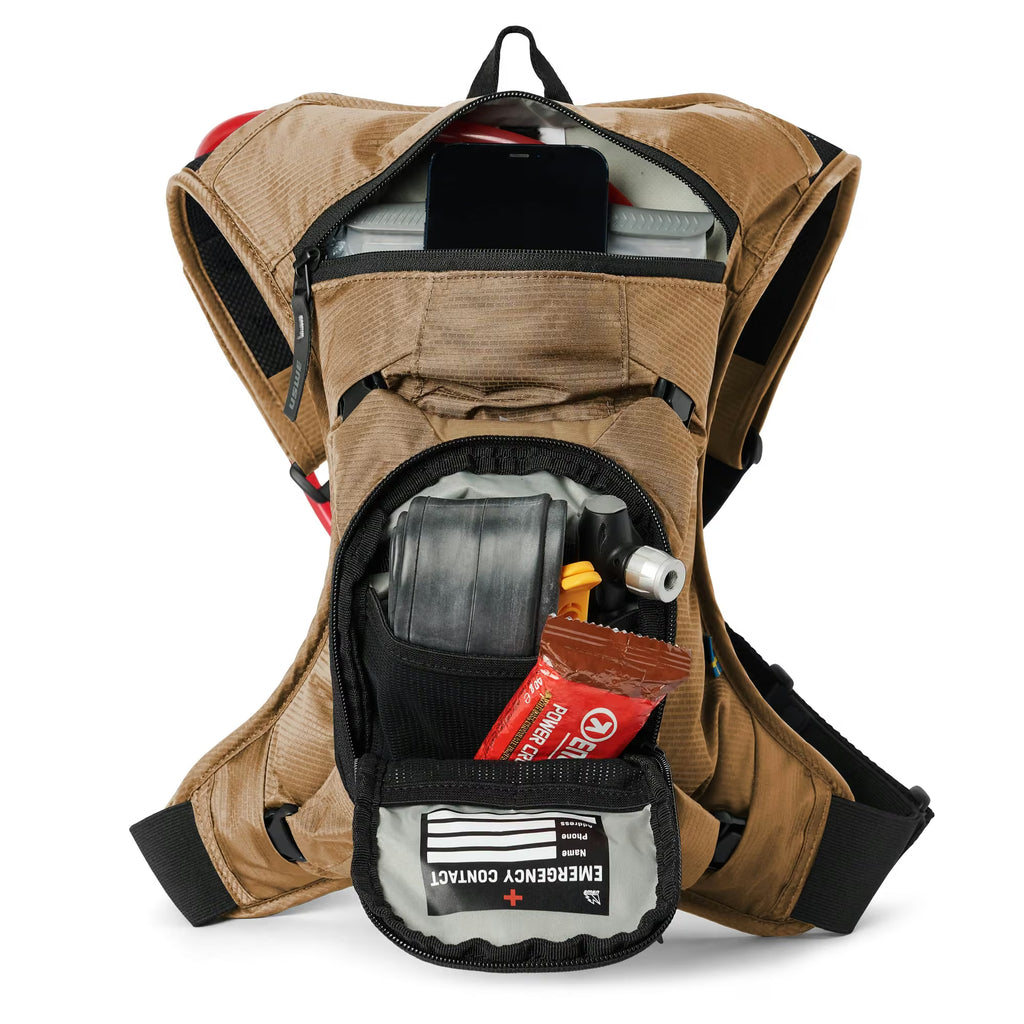 USWE MTB Hydro 3L Hydration Pack
