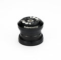 Enduro 34mm External Headset Black Oxide