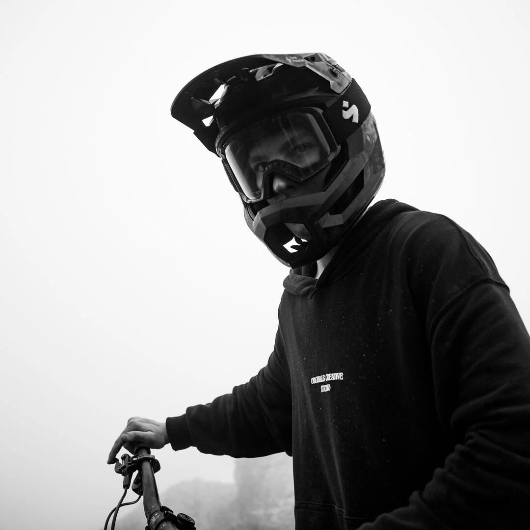 Sweet Protection Strayer 2Vi Mips Helmet