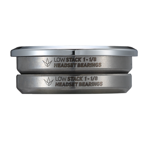 Envy LOW STACK HEADSET IHC - CHROME
