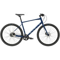 Marin 26 Presidio 3 Belt Blue