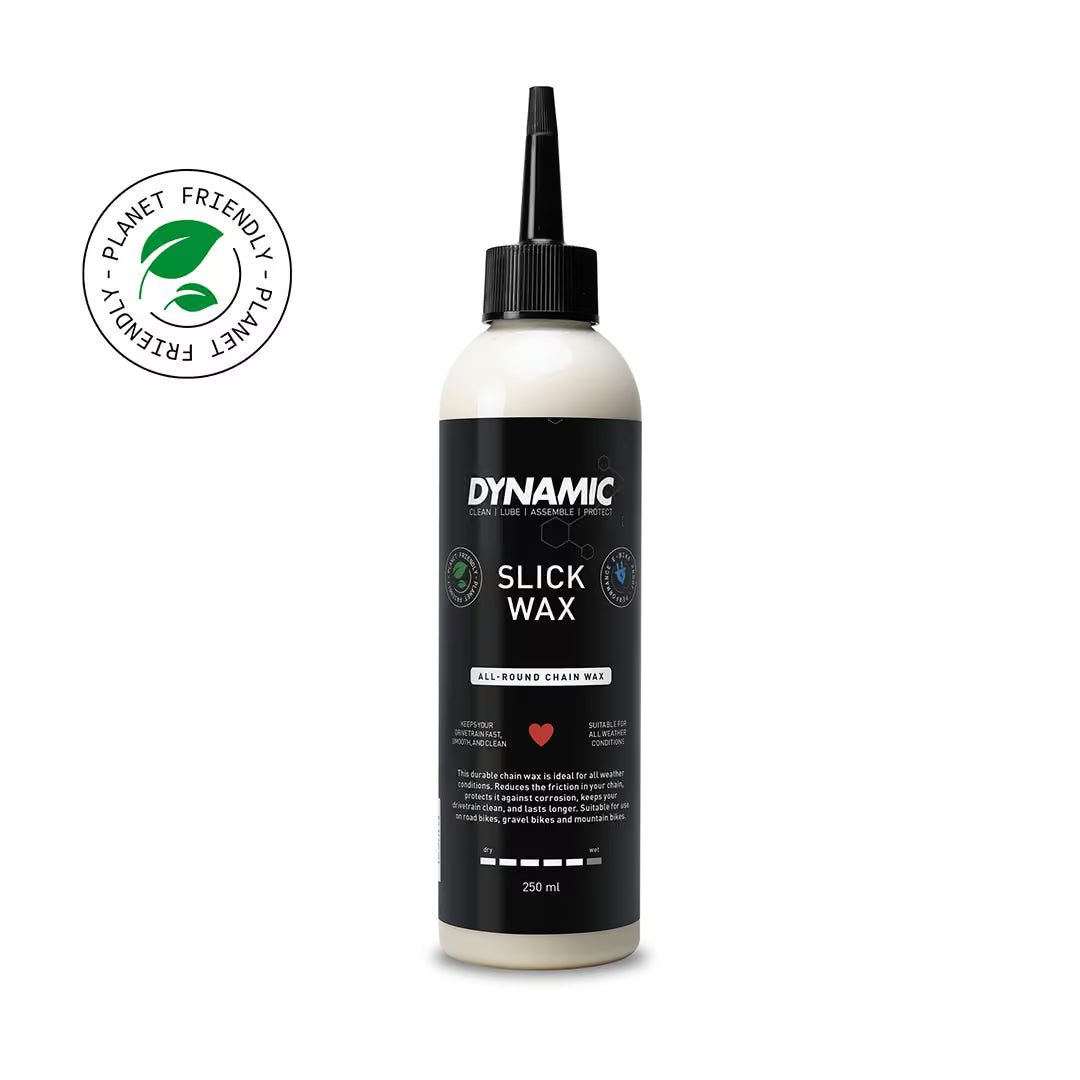 Dynamic Slick Wax
