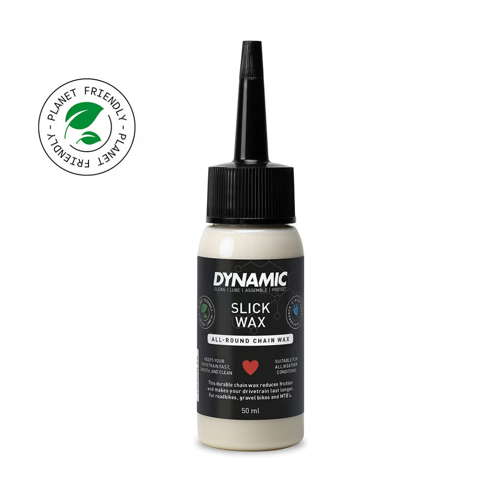 Dynamic Slick Wax