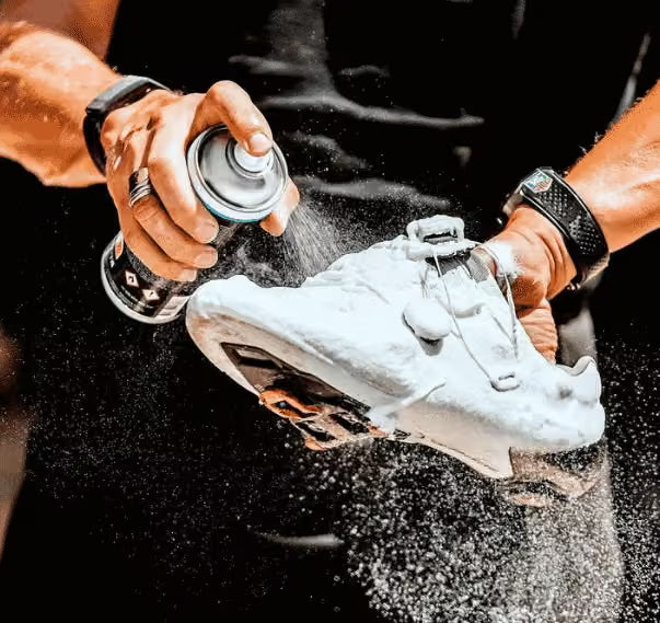 Dynamic Dirt Destroy Foam Spray