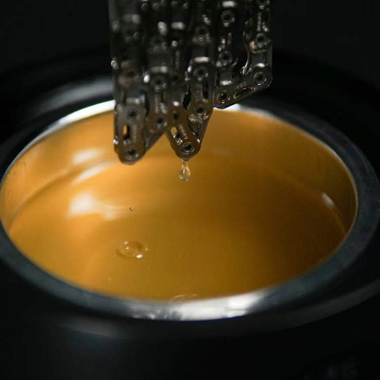 Dynamic Wax  Hyper Wax