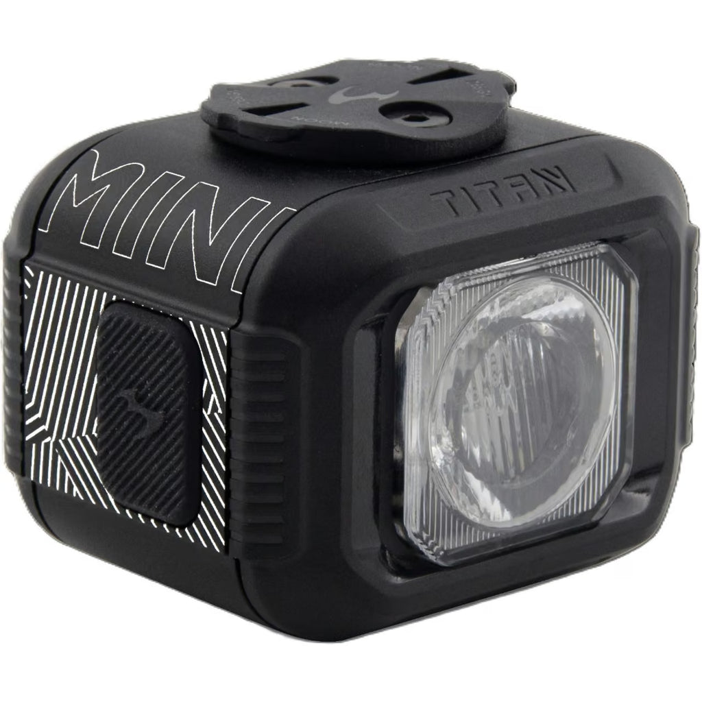 Moon Light Titan Mini Front 700 Lumens