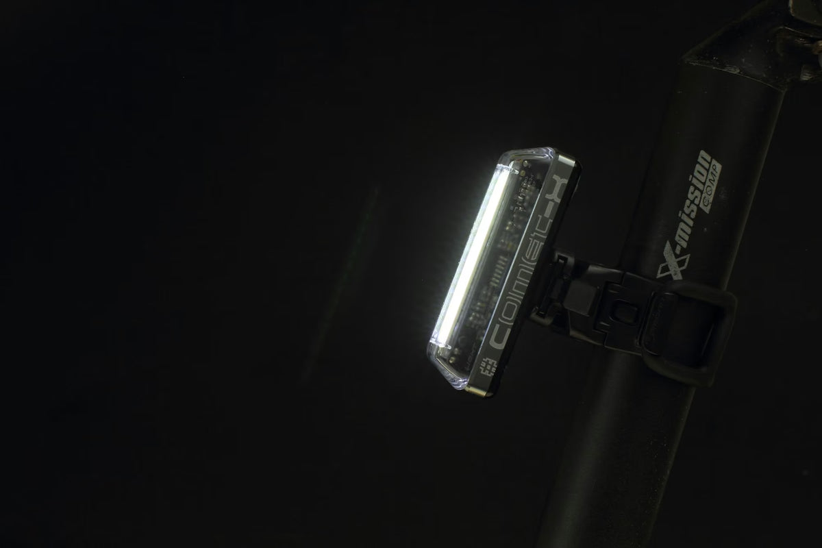 Moon Light Comet-X Front 120 Lumens