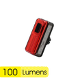 Moon Light Helix Lite Rear 100 Lumens