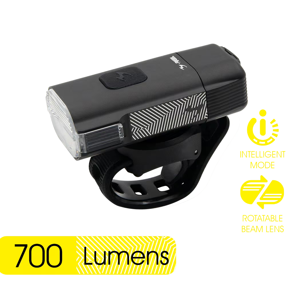 Moon Light Rigel Front 700 Lumens