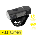 Moon Light Rigel Front 700 Lumens