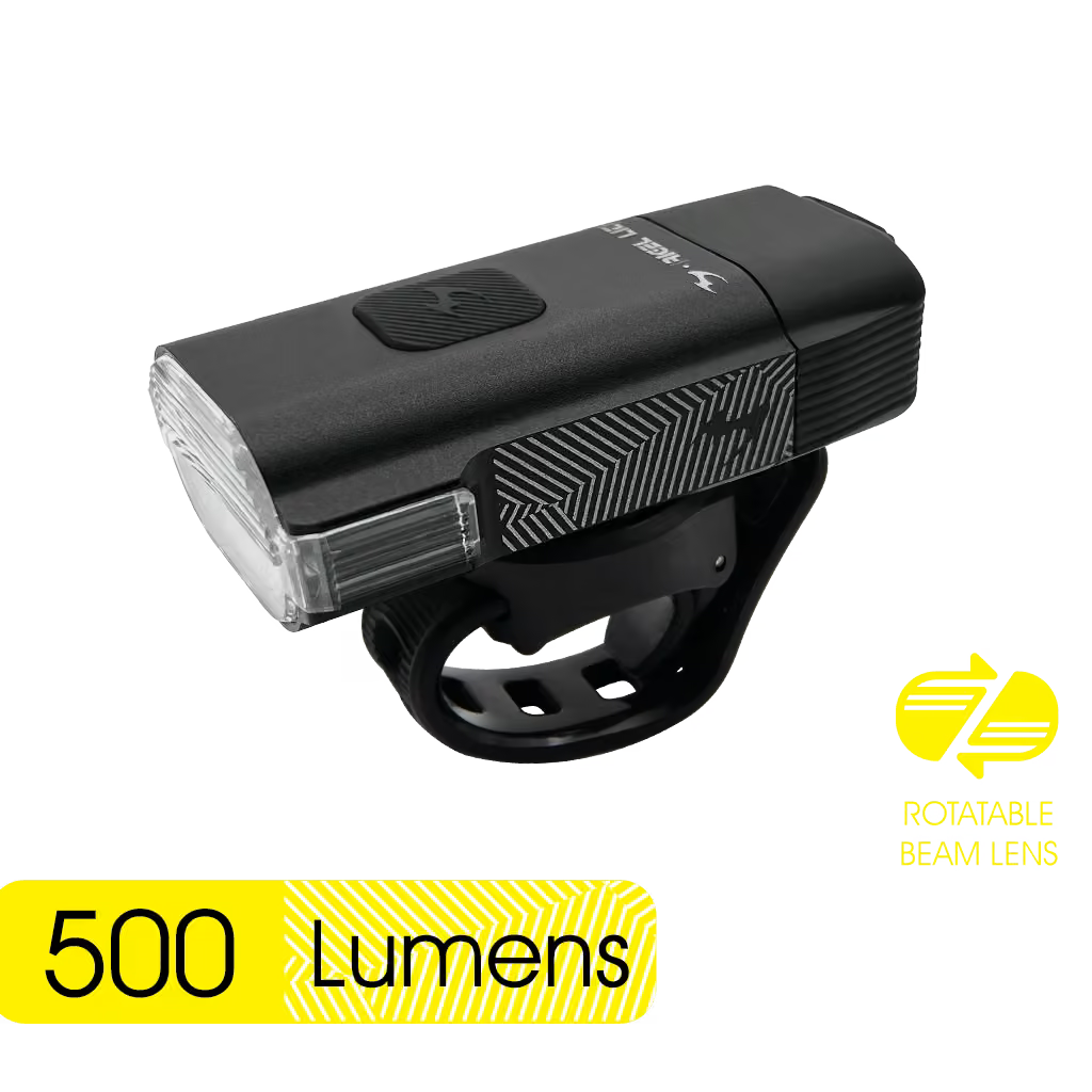 Moon Light Rigel Lite Front 500 Lumens