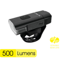 Moon Light Rigel Lite Front 500 Lumens