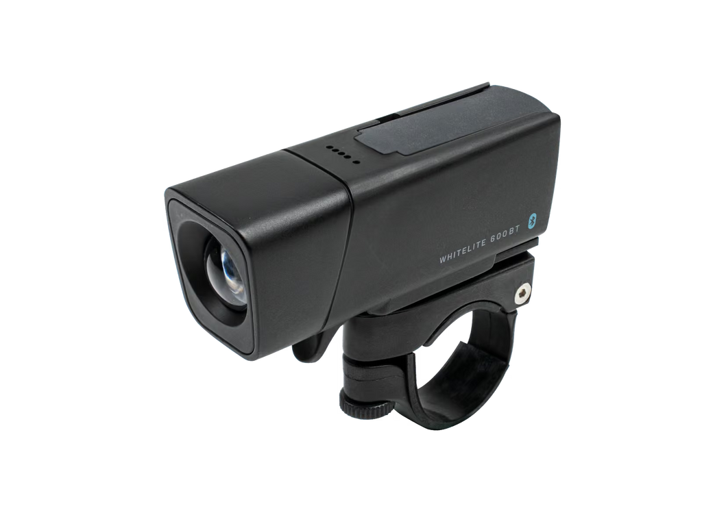 Topeak  WhiteLite 600BT