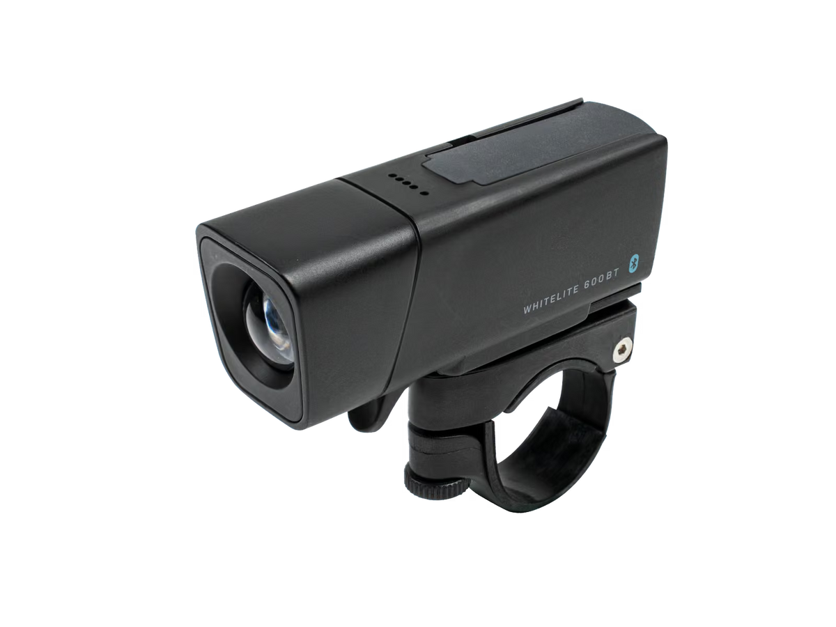 Topeak  WhiteLite 600BT