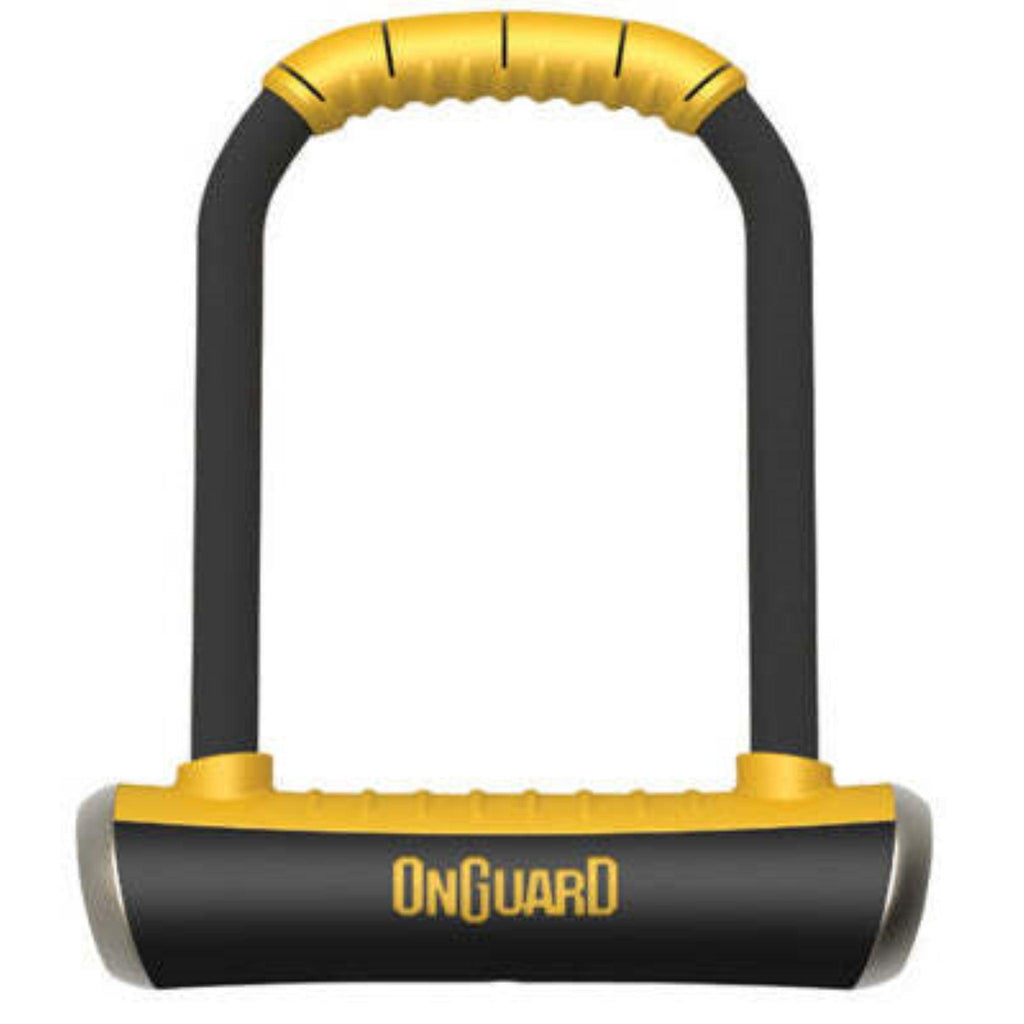 Onguard U-Lock Brute Key 115mm X 202mm