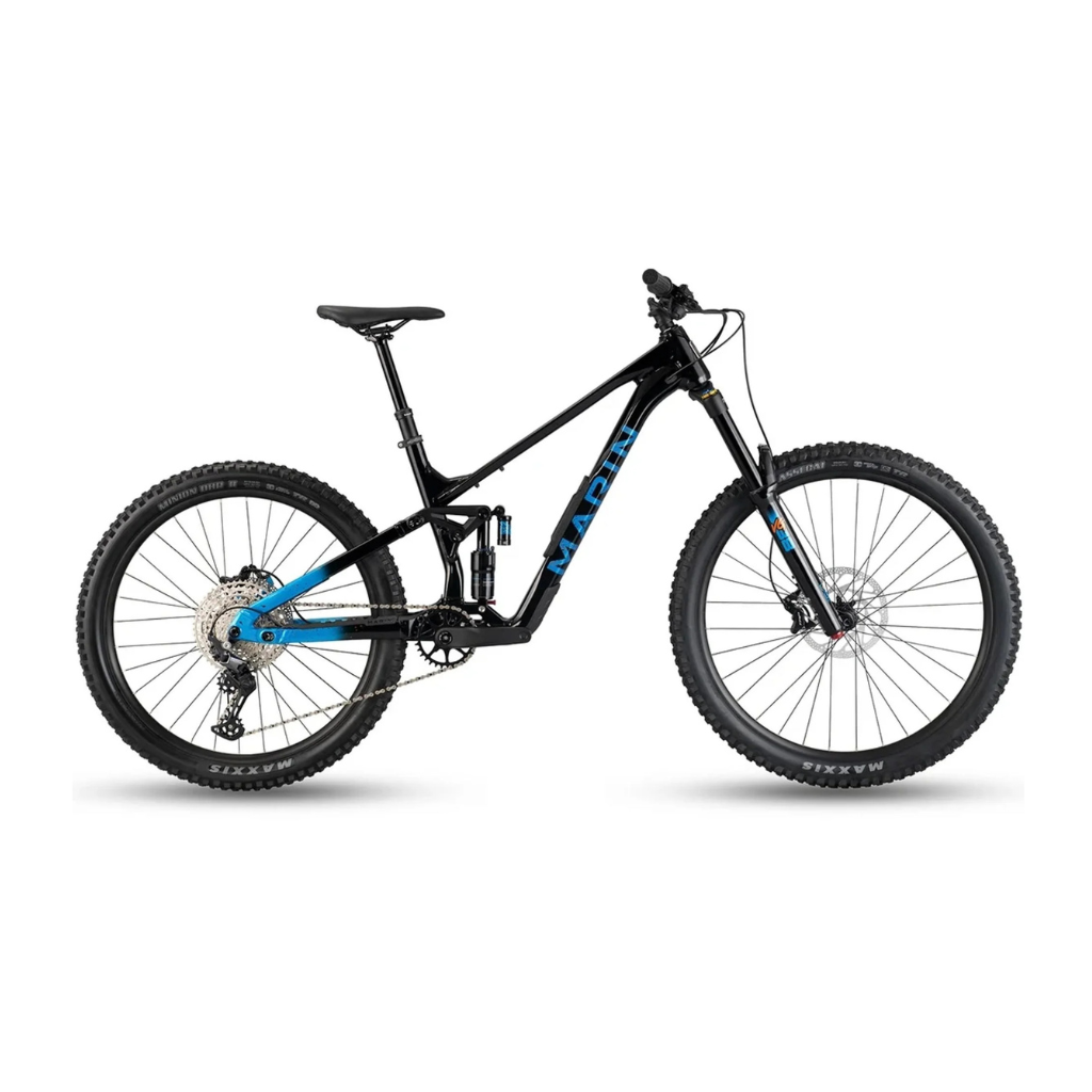 Marin 26 Alpine Trail