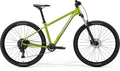 Merida 26 Big Nine 20 Fall Green(Silvergreen)