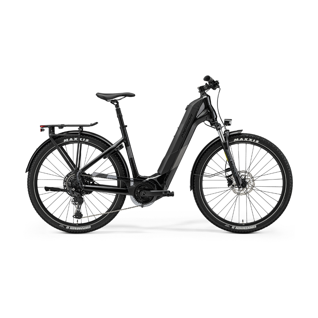Merida 26 Espresso CC 500 EQ