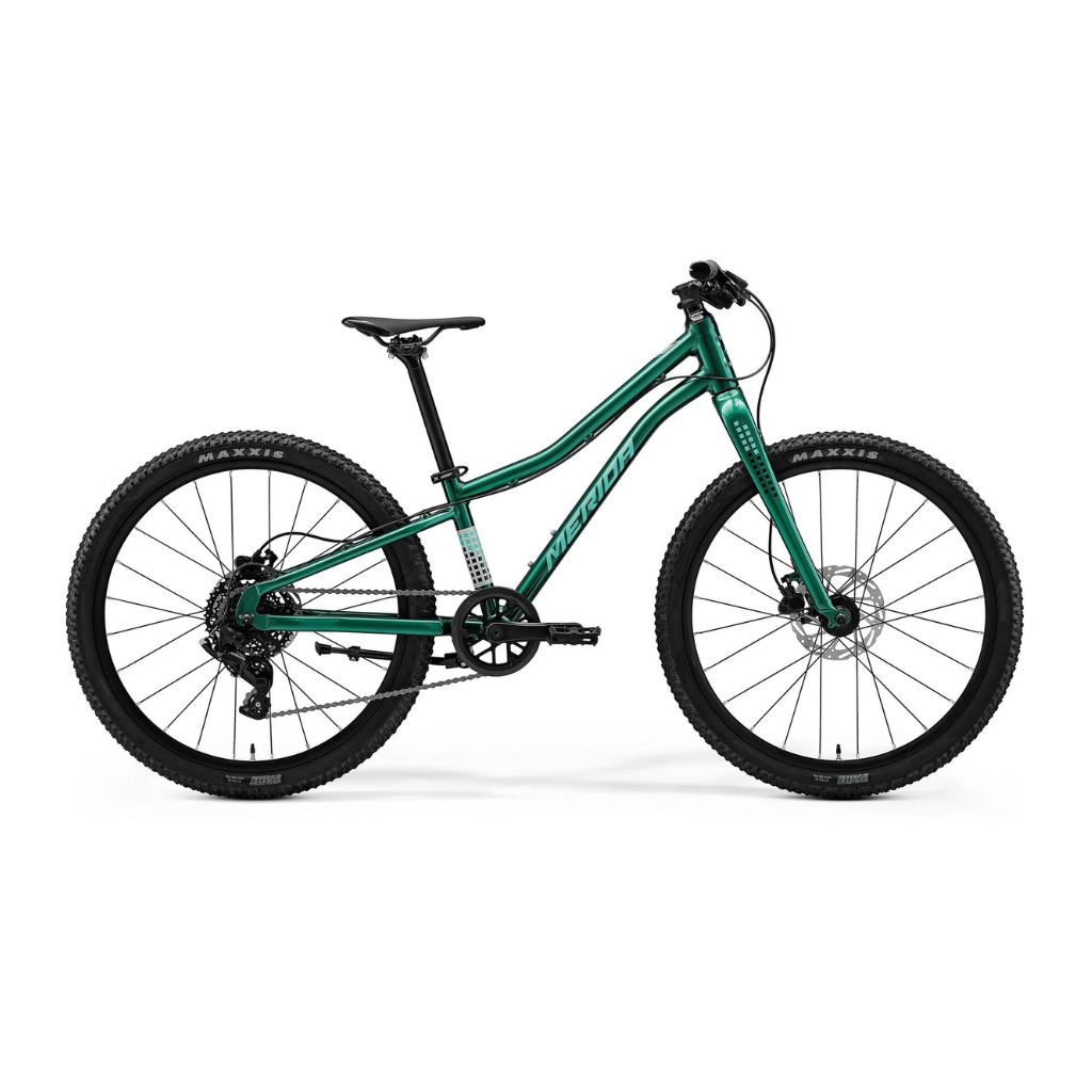 Merida 26 Matts J24 Plus