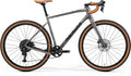 Merida 26 Silex 200 Warm Slate Grey(Black)