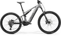 Merida 26 Eone Sixty 400 Gunmetal Grey(Black)