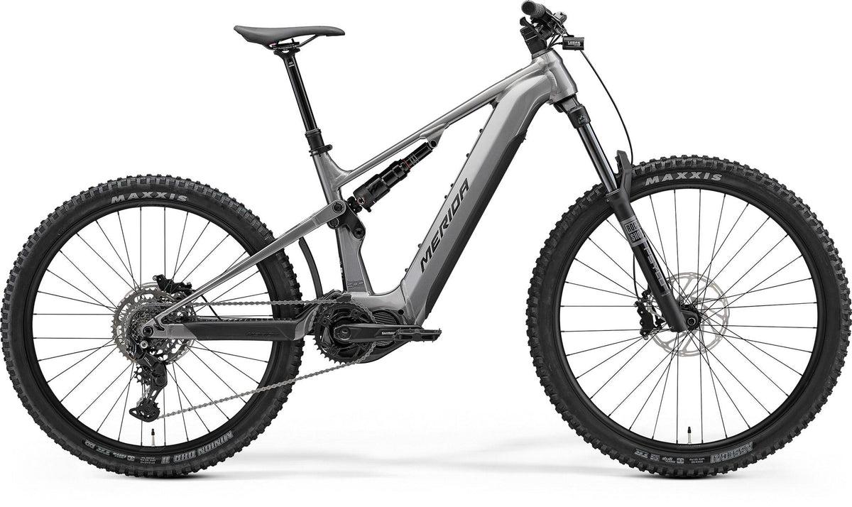Merida 26 Eone Sixty 400 Gunmetal Grey(Black)