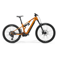 Merida 27 LITHOS 6000