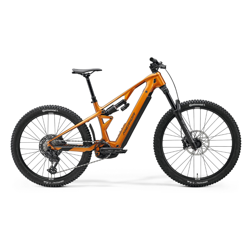 Merida 27 LITHOS 6000