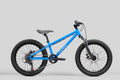 2025 Norco Storm 20 Blue 20inch - G