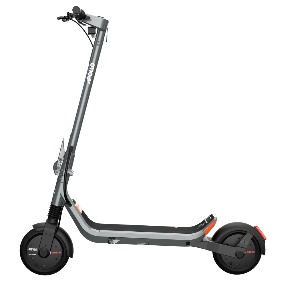 Apollo GO STELLAR 48V