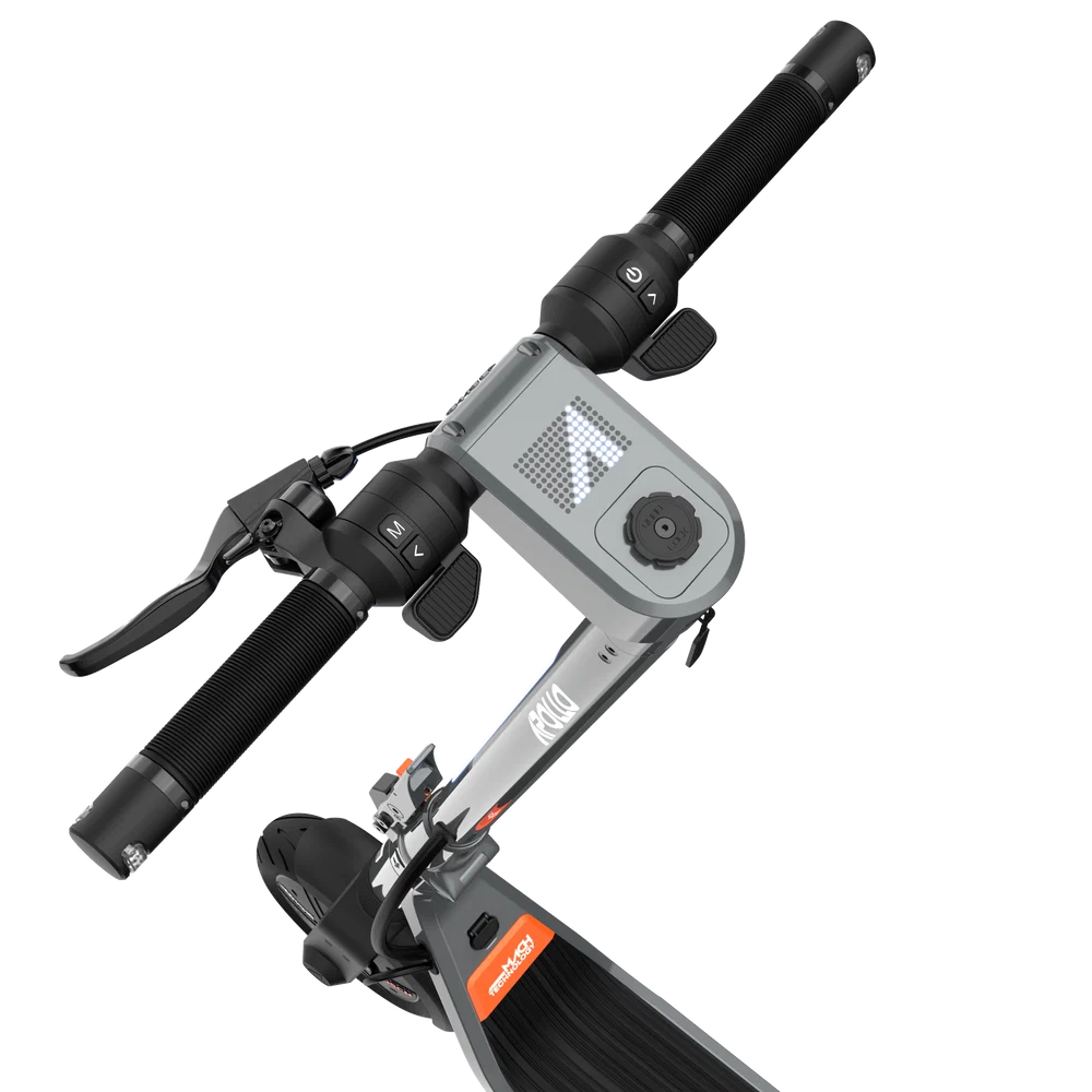Apollo GO STELLAR 48V