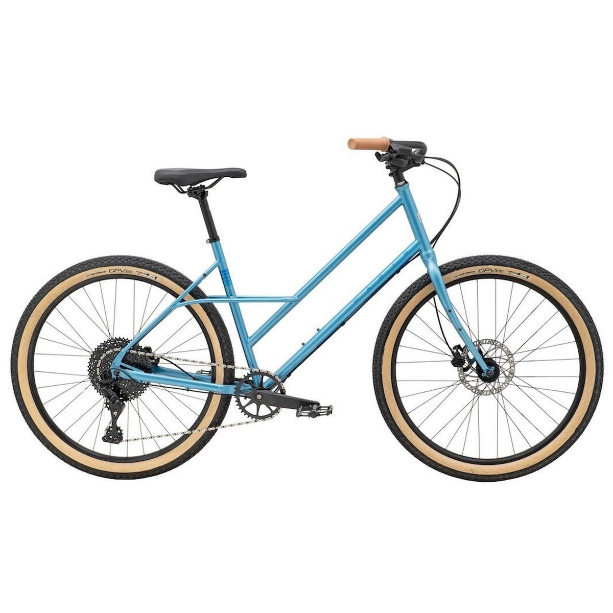 2024 Marin Larkspur 1 Blue