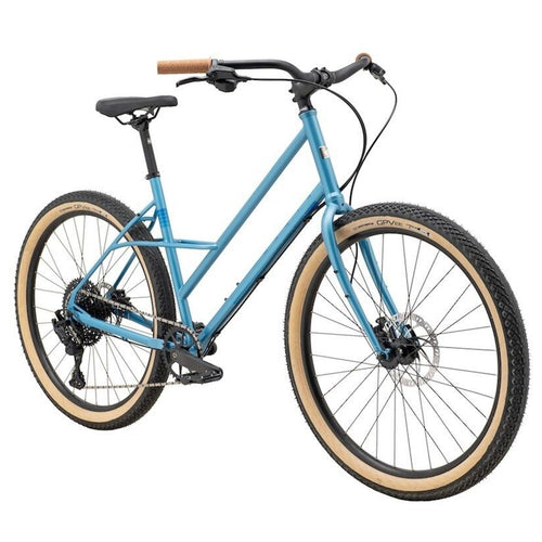 2024 Marin Larkspur 1 Blue