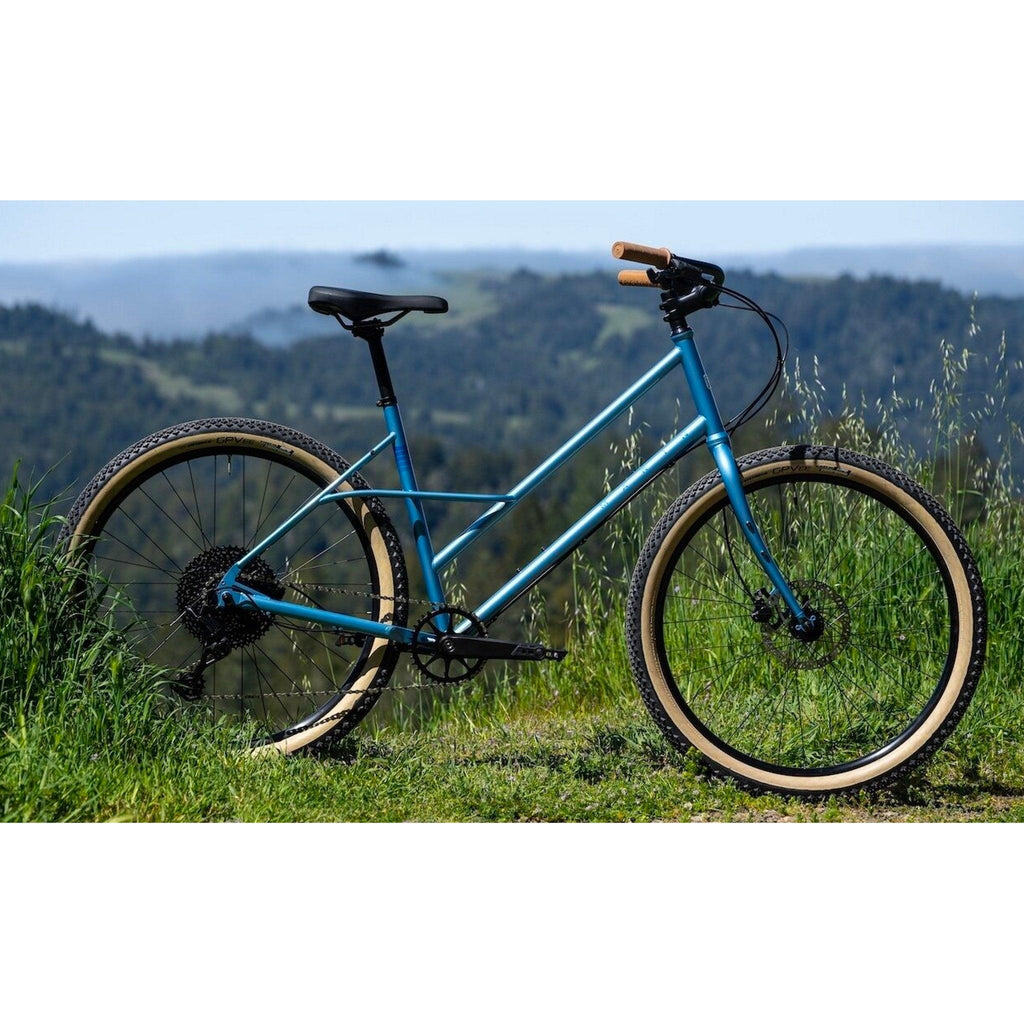 2024 Marin Larkspur 1 Blue