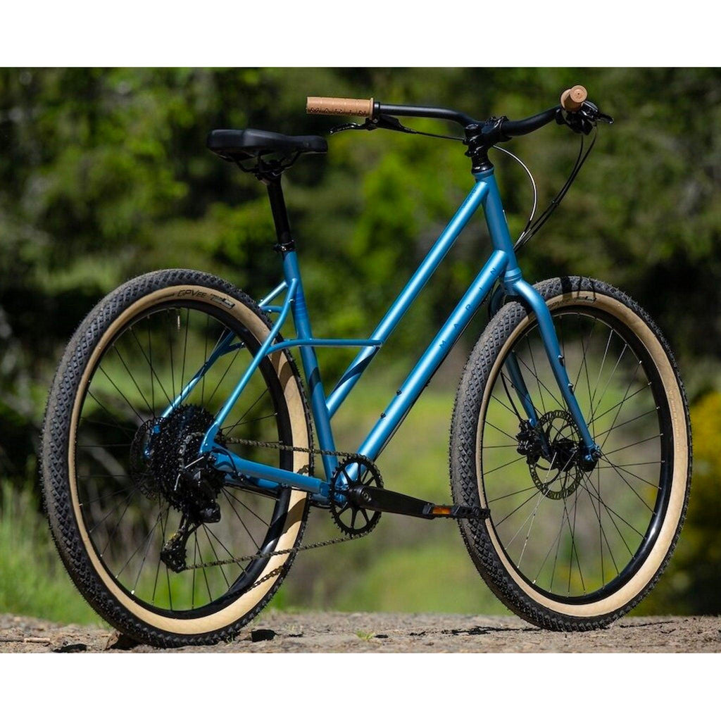 2024 Marin Larkspur 1 Blue