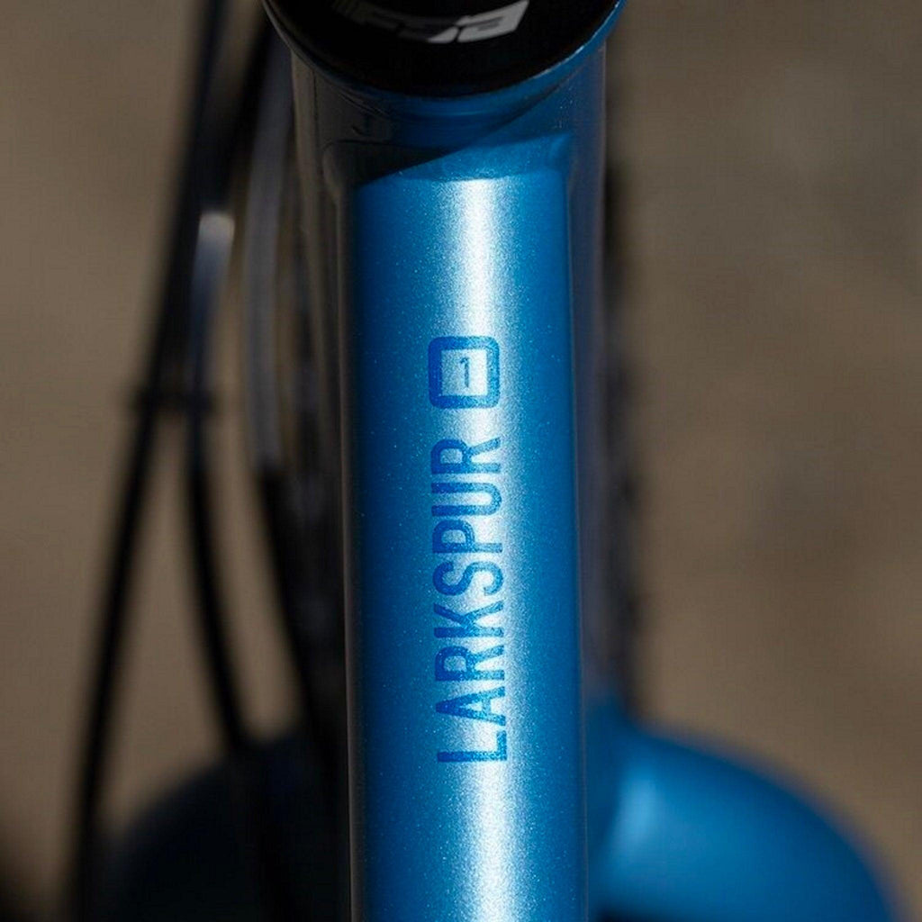 2024 Marin Larkspur 1 Blue