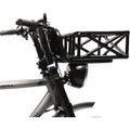 Dirodi Front L Carrier + Large Basket