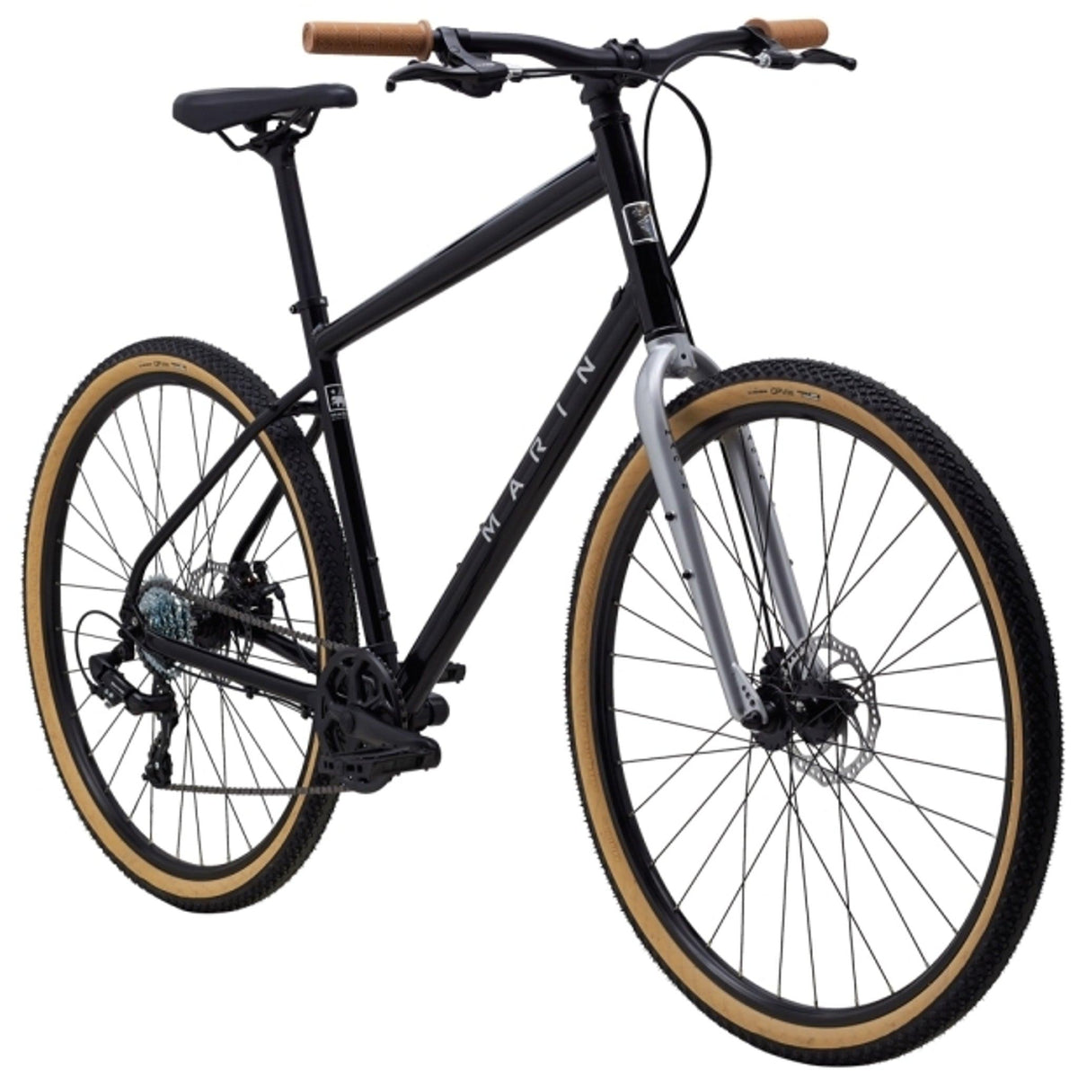 Marin Kentfield CS1 Black