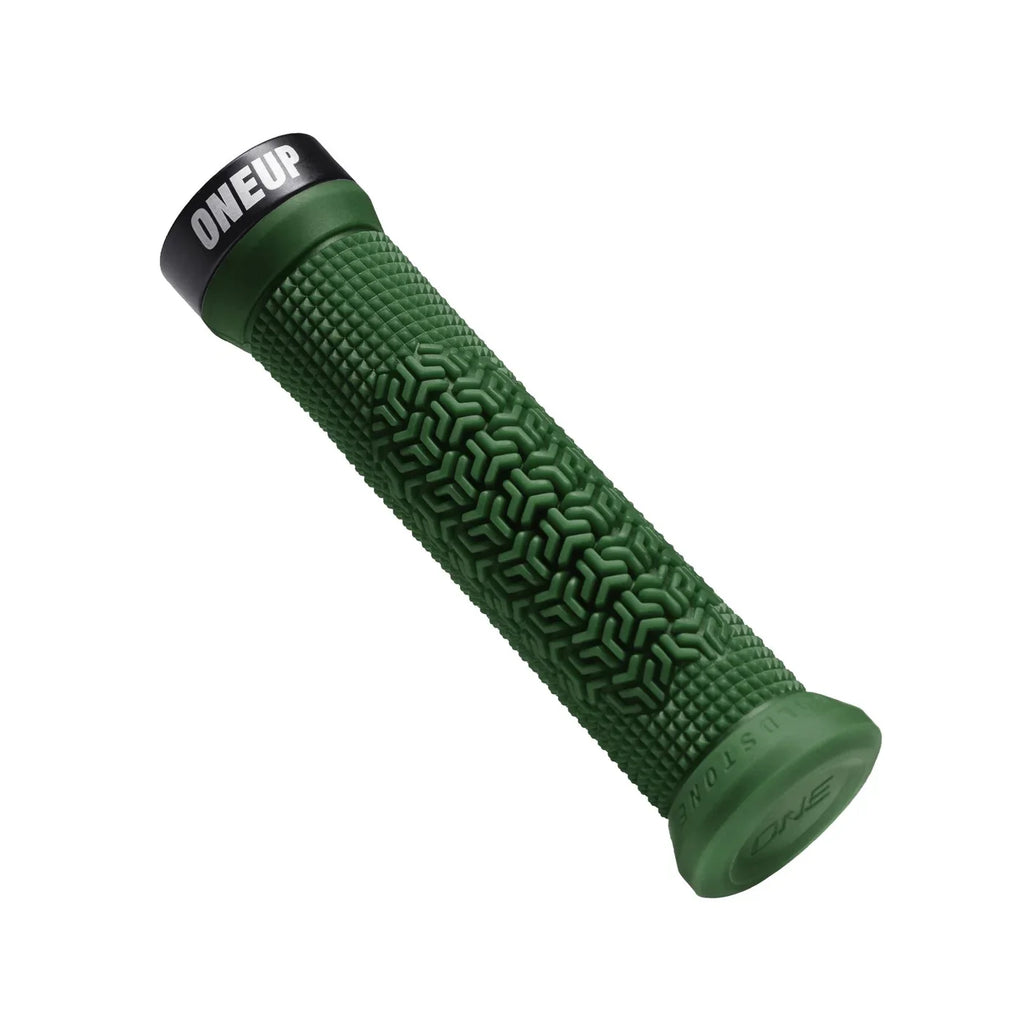 OneUp Jackson Goldstone Grips Green