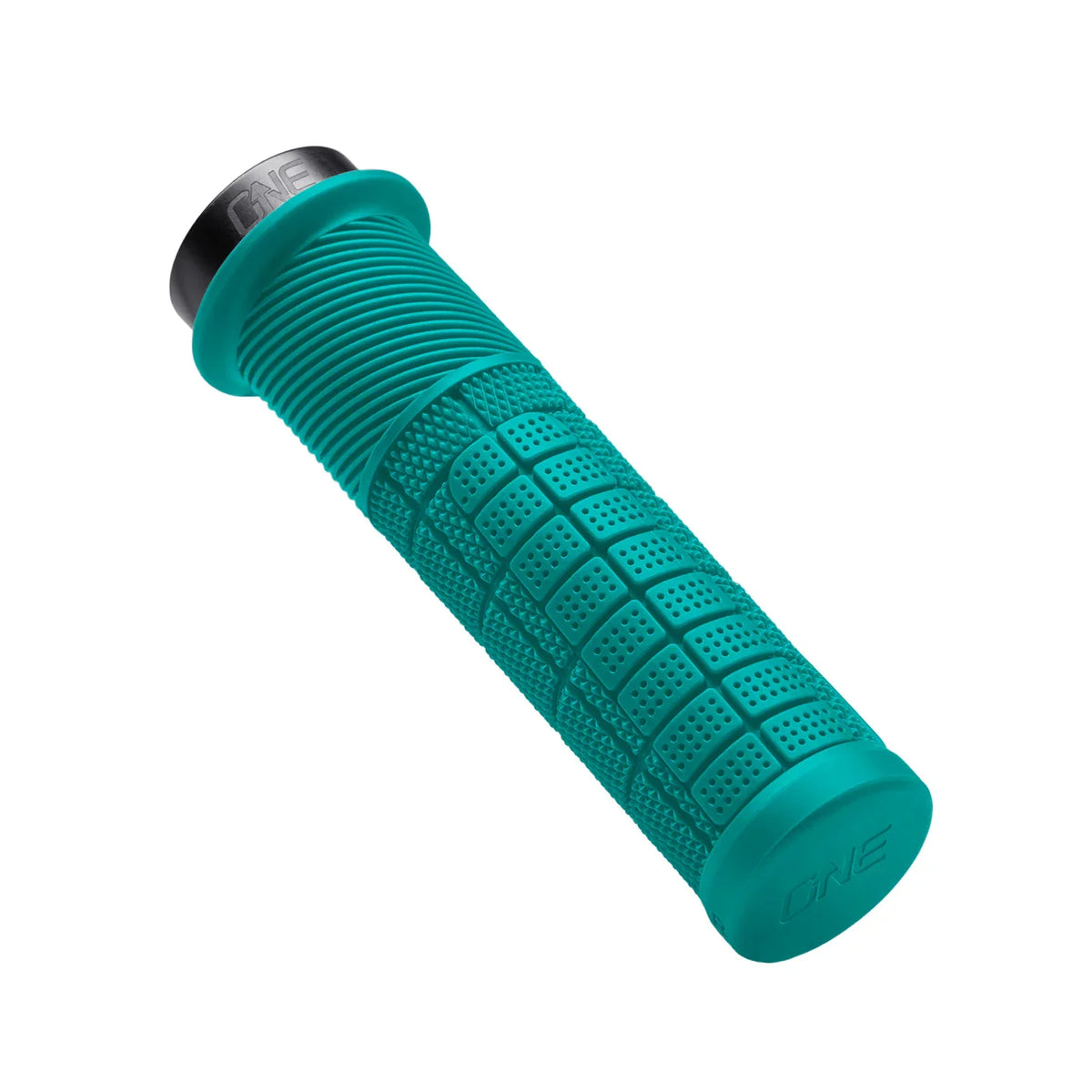 OneUp Components Thick Grips Turquoise