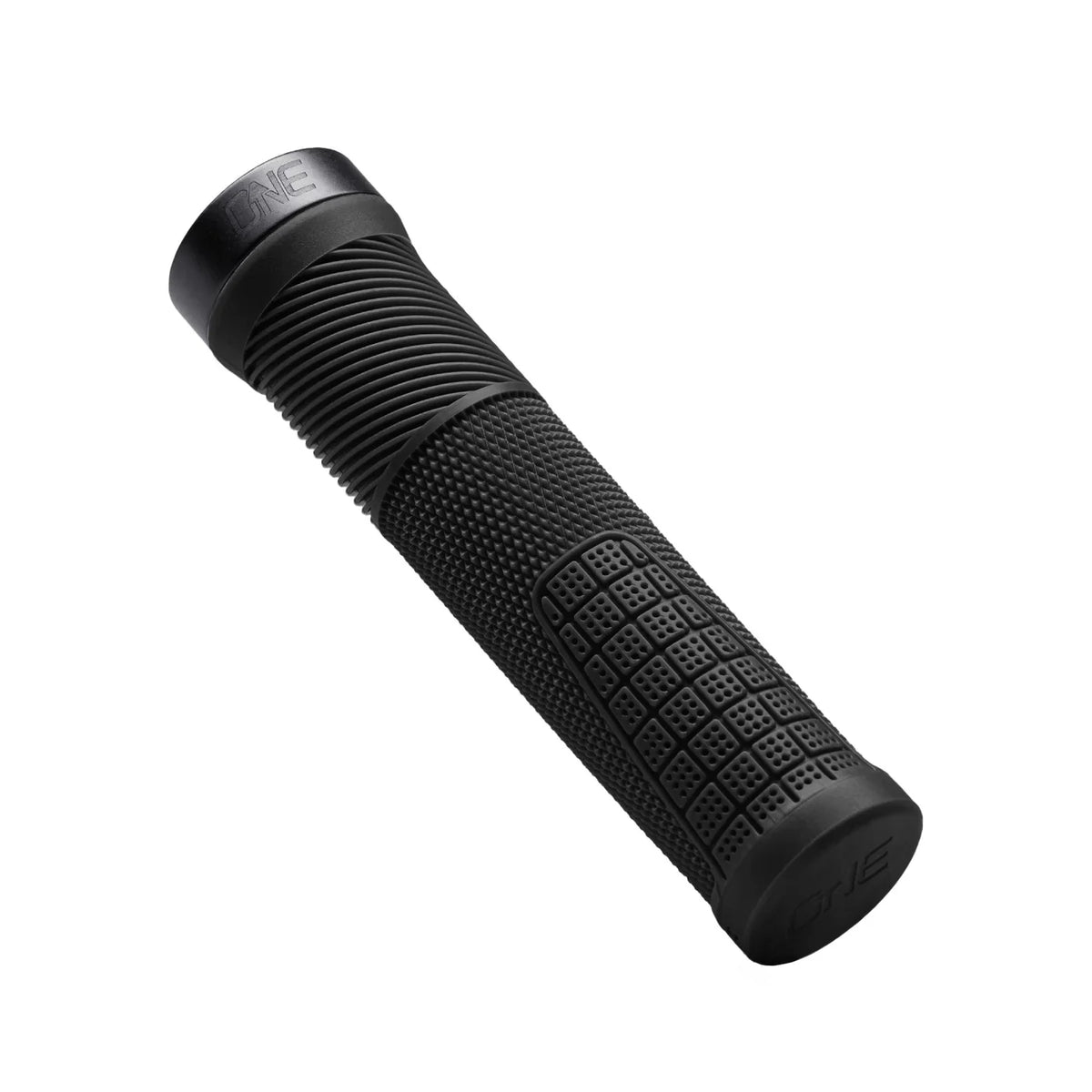 OneUp Components Thin Grips Black