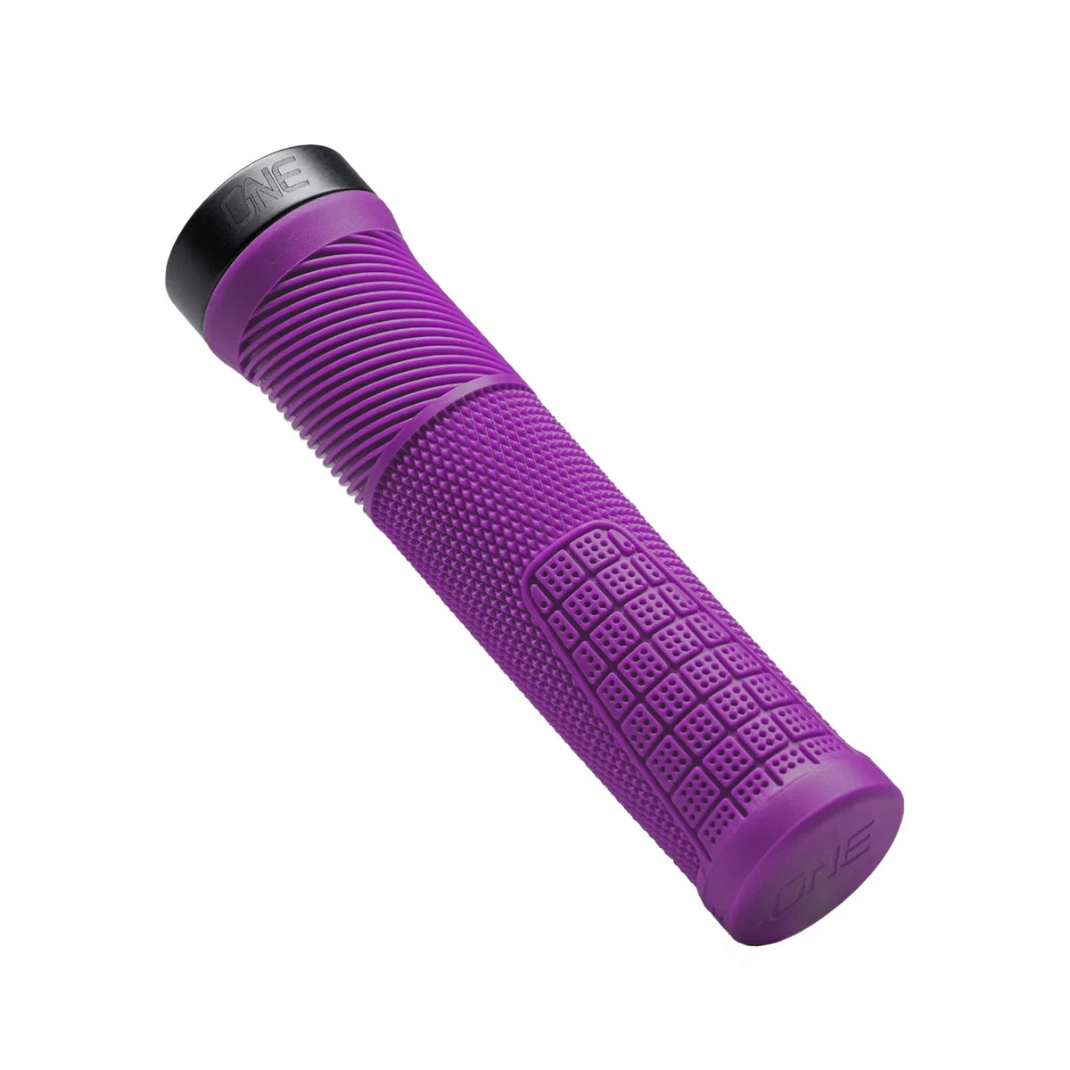 OneUp Components Thin Grips Purple