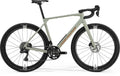 Merida 26 Mission 7000 Matt Early Moss Grey(Bronze)