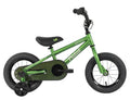 Pedal Sprout 12" New Green Silver