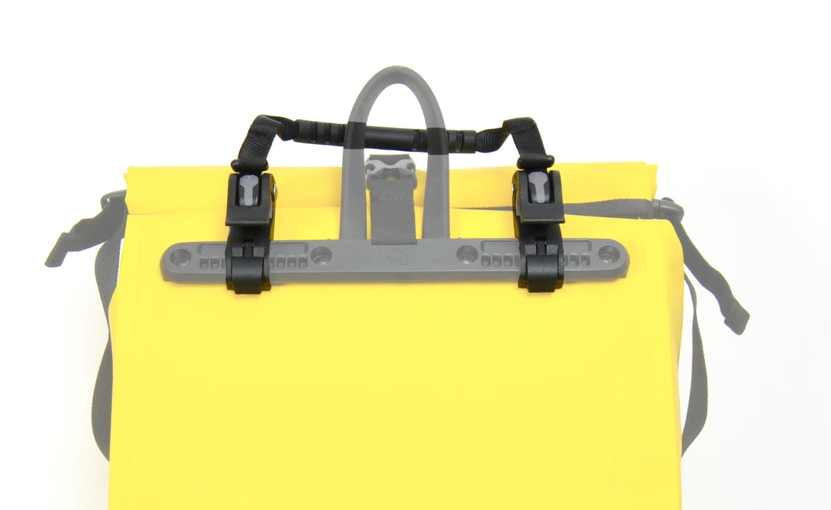 Pack-IT Drybag Upper Hook Set