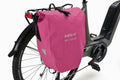 Pack-IT Drybag Pannier Vibe Pink