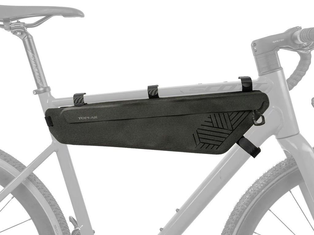 Topeak Midloader Drybag 4.5L