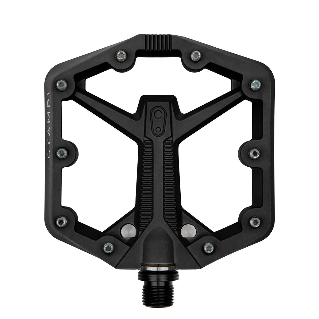 Crankbrothers Stamp 1 Small Pedals Gen 2