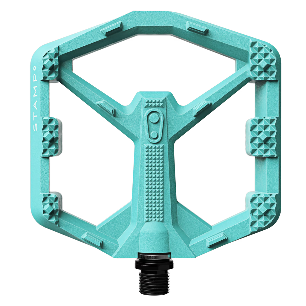 Crankbrothers Stamp 0 Large Pedals